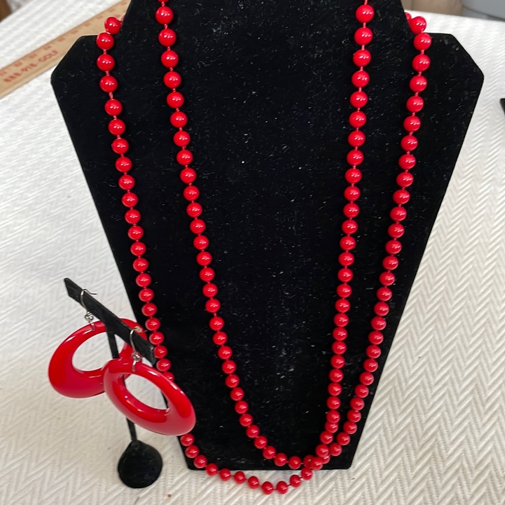 Vintage jewelry